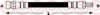 BREMBO T 61 075 Brake Hose
